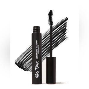 💙 4/$20 The Lip Bar Big Timer Volumizing Mascara